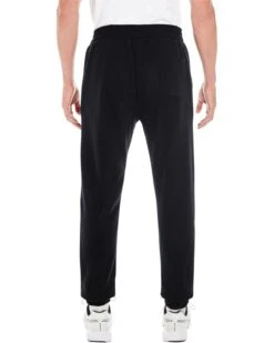 Burnside BU8800 - Adult Fleece Jogger Pant -Wordans Shop 1259578 back big