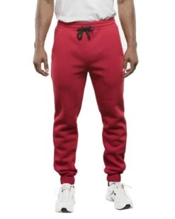 Burnside BU8800 - Adult Fleece Jogger Pant -Wordans Shop 1259579 big