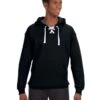 J. America JA8830 - Adult Sport Lace Hooded Sweatshirt