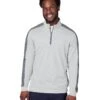 Puma Golf 599129 - Men's Cloudspun Quarter-Zip