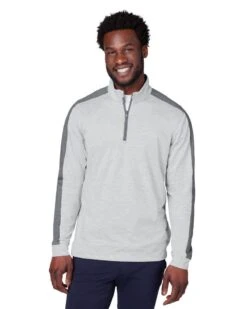 Puma Golf 599129 - Men's Cloudspun Quarter-Zip