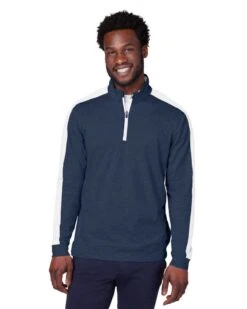 Puma Golf 599129 - Men's Cloudspun Quarter-Zip -Wordans Shop 1259883 big