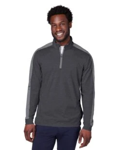 Puma Golf 599129 - Men's Cloudspun Quarter-Zip -Wordans Shop 1259884 big