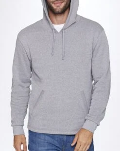 Next Level Apparel 9300 - Adult PCH Pullover Hoodie