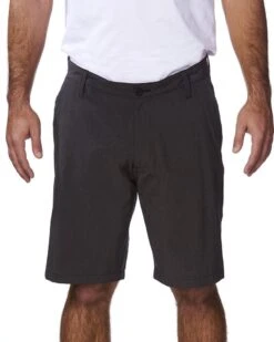 Burnside B9820 - Men's Hybrid Stretch Short 11 Burnside B9820 - Men's Hybrid Stretch Short -Wordans Shop 1260084 big