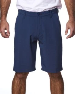 Burnside B9820 - Men's Hybrid Stretch Short 10 Burnside B9820 - Men's Hybrid Stretch Short -Wordans Shop 1260088 big