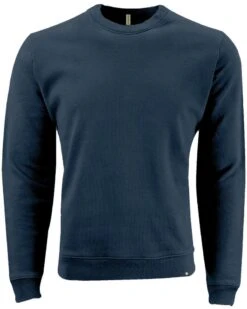 Econscious EC5200 - Unisex Motion Crewneck Sweatshirt -Wordans Shop 1260353 big