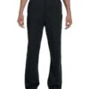 Jerzees 974MP - Adult NuBlend® Open-Bottom Fleece Sweatpants