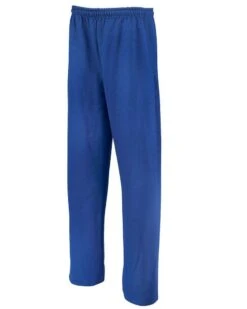 Jerzees 974MP - Adult NuBlend® Open-Bottom Fleece Sweatpants -Wordans Shop 1260611 big