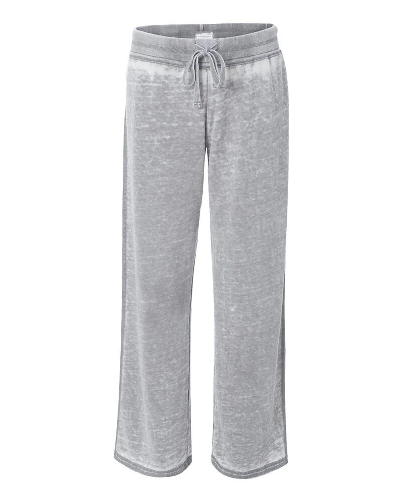 J. America JA8914 - Ladies Zen Pant 1 J. America JA8914 - Ladies Zen Pant