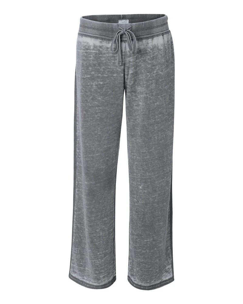 J. America JA8914 - Ladies Zen Pant 2 J. America JA8914 - Ladies Zen Pant - Image 2