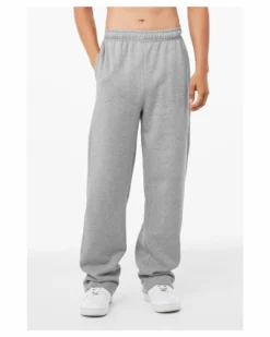 Bella+Canvas 3725 - Unisex Straight-Leg Sweatpant -Wordans Shop 1262363 big