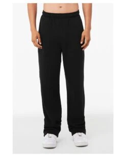 Bella+Canvas 3725 - Unisex Straight-Leg Sweatpant
