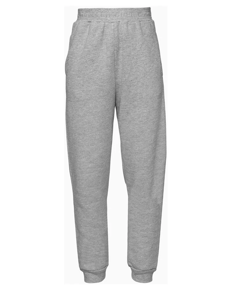 Bella+Canvas 3727Y - Youth Jogger Sweatpant 4 Bella+Canvas 3727Y - Youth Jogger Sweatpant - Image 4