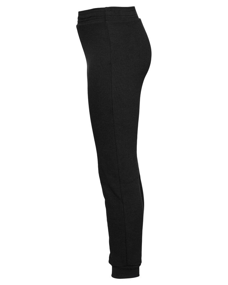 Bella+Canvas 3727Y - Youth Jogger Sweatpant 2 Bella+Canvas 3727Y - Youth Jogger Sweatpant - Image 2
