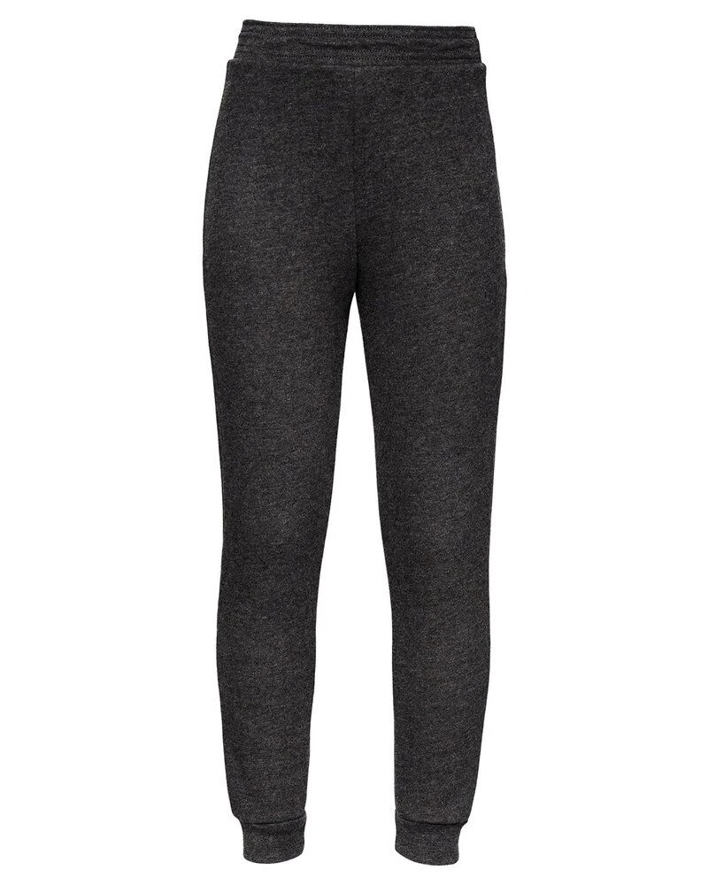 Bella+Canvas 3727Y - Youth Jogger Sweatpant 6 Bella+Canvas 3727Y - Youth Jogger Sweatpant - Image 6