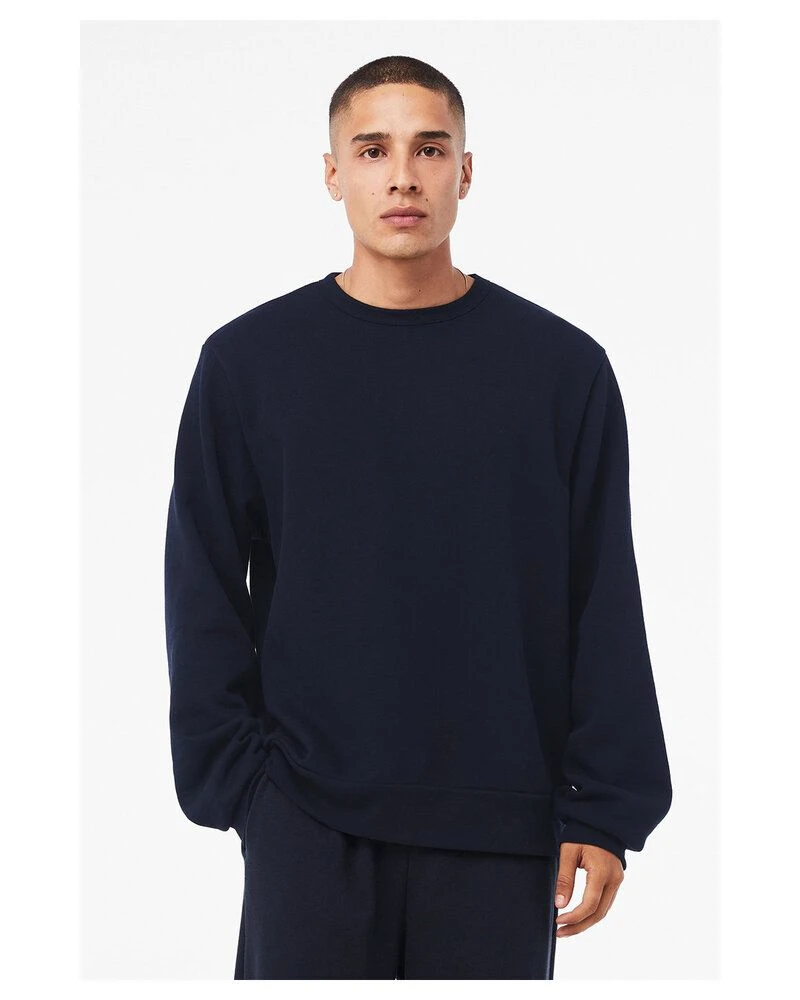 Bella+Canvas 3911 - Unisex Classic Crewneck Sweatshirt 7 Bella+Canvas 3911 - Unisex Classic Crewneck Sweatshirt - Image 7