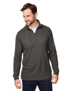 Devon & Jones DG400 - New Classics Men's Performance Quarter-Zip 13 Devon & Jones DG400 - New Classics Men's Performance Quarter-Zip -Wordans Shop 1262780 big