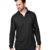 Devon & Jones DG400 - New Classics Men's Performance Quarter-Zip