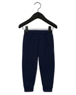 Bella+Canvas 3727T - Toddler Jogger Sweatpant -Wordans Shop 1263788 big