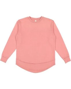 LAT 3525 - Ladies Weekend Tunic Fleece -Wordans Shop 1264208 big