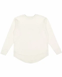 LAT 3525 - Ladies Weekend Tunic Fleece -Wordans Shop 1264209 big