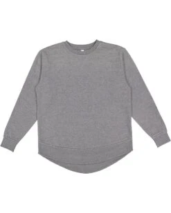 LAT 3525 - Ladies Weekend Tunic Fleece -Wordans Shop 1264211 big