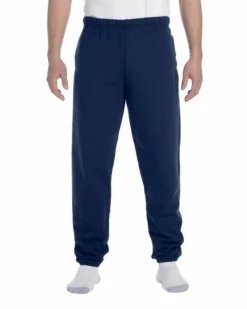 Jerzees 4850P - Adult Super Sweats® NuBlend® Fleece Pocketed Sweatpants 11 Jerzees 4850P - Adult Super Sweats® NuBlend® Fleece Pocketed Sweatpants -Wordans Shop 1264260 big