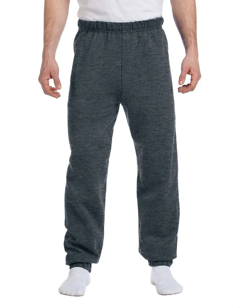Jerzees 973 - Adult NuBlend® Fleece Sweatpants 11 Jerzees 973 - Adult NuBlend® Fleece Sweatpants - Image 11