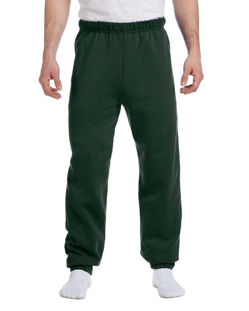 Jerzees 973 - Adult NuBlend® Fleece Sweatpants 5 Jerzees 973 - Adult NuBlend® Fleece Sweatpants - Image 5