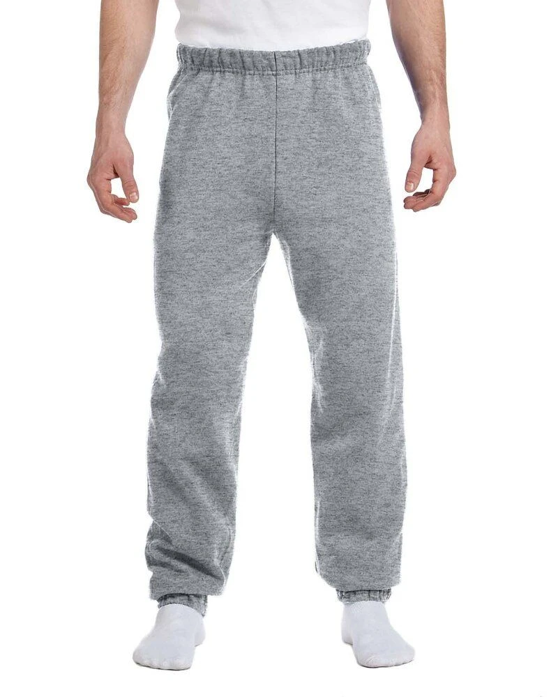Jerzees 973 - Adult NuBlend® Fleece Sweatpants 10 Jerzees 973 - Adult NuBlend® Fleece Sweatpants - Image 10