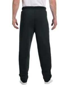 Jerzees 973 - Adult NuBlend® Fleece Sweatpants 15 Jerzees 973 - Adult NuBlend® Fleece Sweatpants -Wordans Shop 1264380 back big