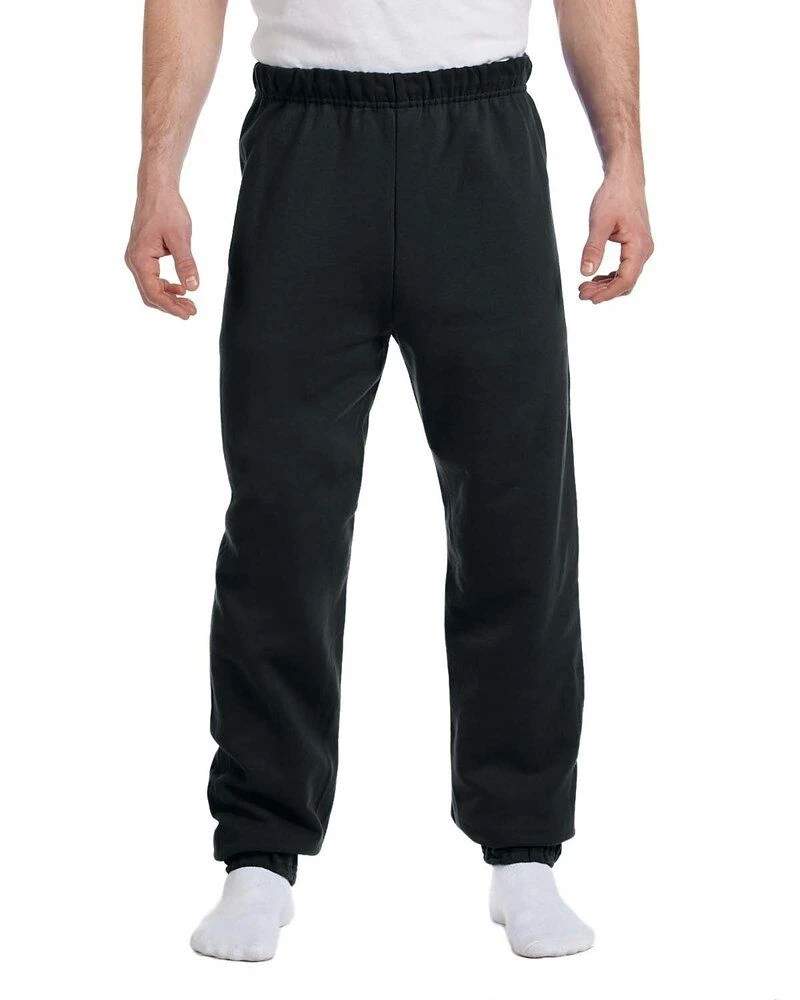 Jerzees 973 - Adult NuBlend® Fleece Sweatpants 1 Jerzees 973 - Adult NuBlend® Fleece Sweatpants