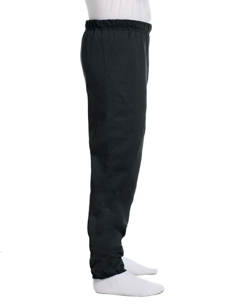 Jerzees 973 - Adult NuBlend® Fleece Sweatpants 2 Jerzees 973 - Adult NuBlend® Fleece Sweatpants - Image 2