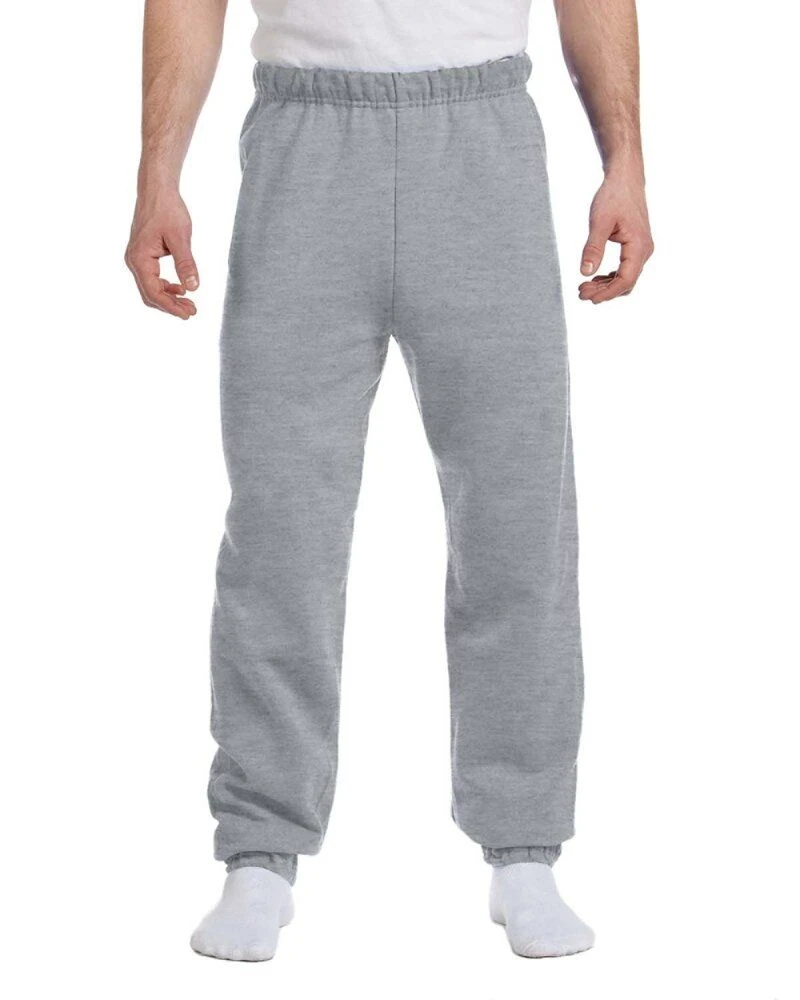 Jerzees 973 - Adult NuBlend® Fleece Sweatpants 8 Jerzees 973 - Adult NuBlend® Fleece Sweatpants - Image 8