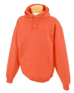 Jerzees 996Y - Youth 8 Oz., 50/50 NuBlend® Fleece Pullover Hood -Wordans Shop 1264404 big