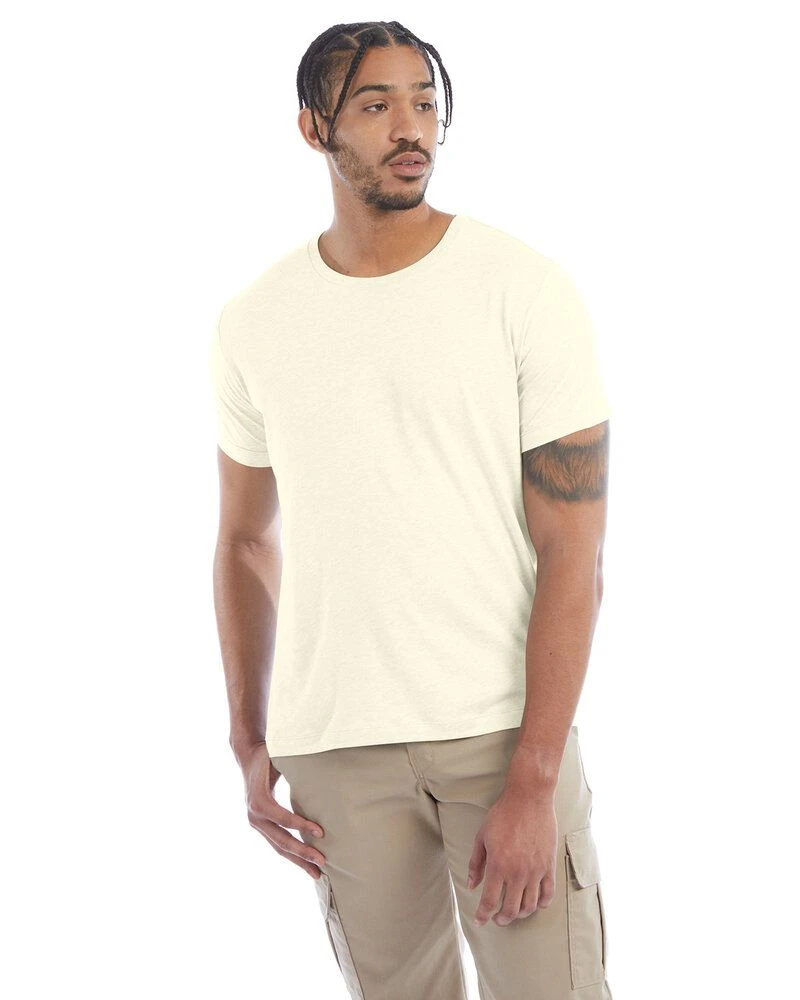 Alternative Apparel 1270BD - Unisex Botannical Dye T-Shirt 6 Alternative Apparel 1270BD - Unisex Botannical Dye T-Shirt - Image 6