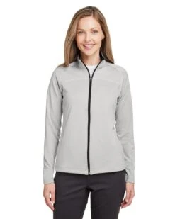Swannies Golf SWF400L - Ladies Cora Full-Zip -Wordans Shop 1266535 big