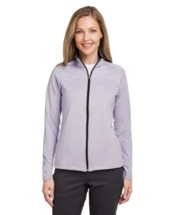 Swannies Golf SWF400L - Ladies Cora Full-Zip -Wordans Shop 1266536 big
