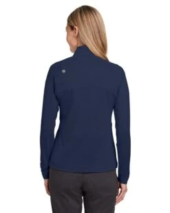 Swannies Golf SWF400L - Ladies Cora Full-Zip -Wordans Shop 1266537 back big