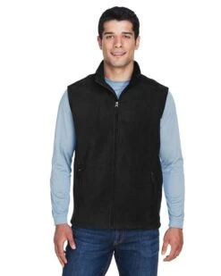CORE365 88191T - Men's Tall Journey Fleece Vest