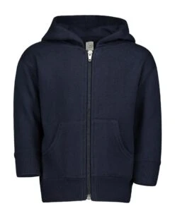 Rabbit Skins 3446 - Infant Hooded Full-Zip Sweatshirt -Wordans Shop 129080 big