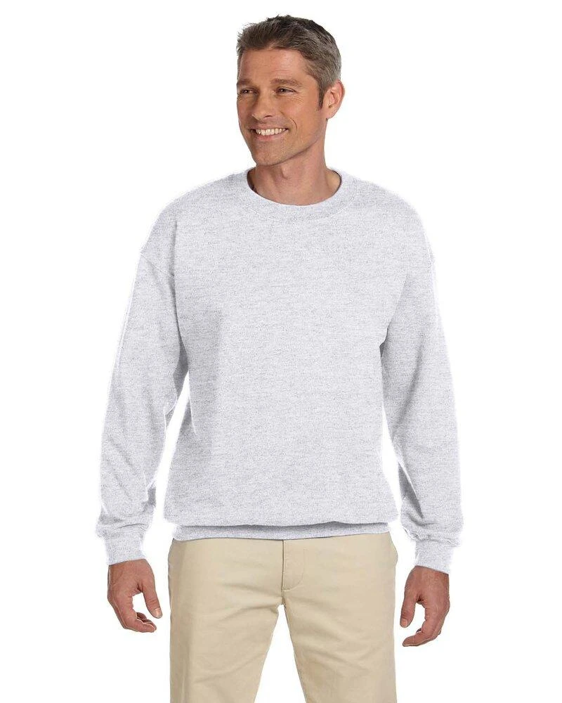 Hanes F260 - PrintProXP Ultimate Cotton® Crewneck Sweatshirt 7 Hanes F260 - PrintProXP Ultimate Cotton® Crewneck Sweatshirt - Image 7