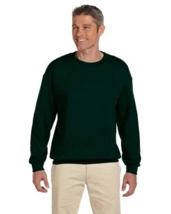 Hanes F260 - PrintProXP Ultimate Cotton® Crewneck Sweatshirt 17 Hanes F260 - PrintProXP Ultimate Cotton® Crewneck Sweatshirt -Wordans Shop 136005 big