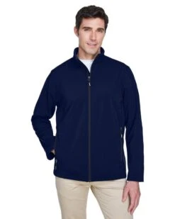 Ash City Core 365 88184T - Cruise Tm Men's Tall 2-Layer Fleece Bonded Soft Shell Jacket 7 Ash City Core 365 88184T - Cruise Tm Men's Tall 2-Layer Fleece Bonded Soft Shell Jacket -Wordans Shop 138914 big