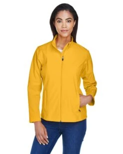 Team 365 TT80W - Ladies Leader Soft Shell Jacket -Wordans Shop 139088 big