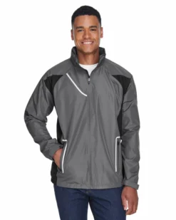 Team 365 TT86 - Men's Dominator Waterproof Jacket 12 Team 365 TT86 - Men's Dominator Waterproof Jacket -Wordans Shop 139694 big
