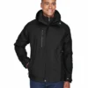 Ash City North End 88178 - Caprice Men's 3-In-1 Jacket With Soft Shell Liner