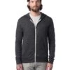 Alternative AA1970 - Men's Eco Long-Sleeve Zip Hoodie