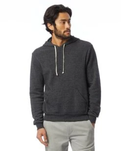 Alternative 09595F2 - Men's Challenger Eco-Fleece Pullover Hoodie
